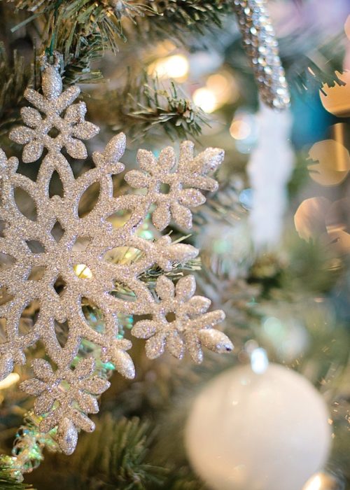 snowflake, ornaments, christmas tree, christmas, christmas ornaments, christmas decorations, christmas decor, bauble, decorations, decor, christmas time, advent, holiday, christmas tree decorations, winter, bokeh, closeup, christmas background, happychristmas, christmas wallpaper, christmas tree, christmas, christmas, christmas, christmas, christmas